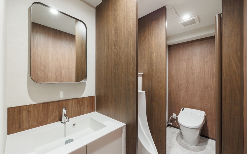 移転コスト大幅削減可能!秋葉原駅徒歩4分のWi-Fi付セットアップオフィスの写真1