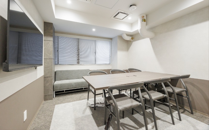 移転コスト大幅削減可能!秋葉原駅徒歩4分のWi-Fi付セットアップオフィスの写真10