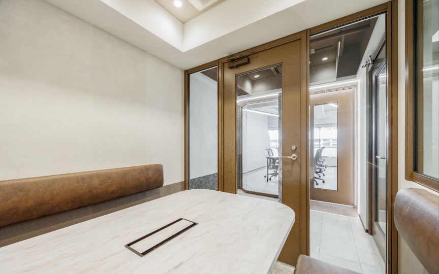 移転コスト大幅削減可能!秋葉原駅徒歩4分のWi-Fi付セットアップオフィスの写真9