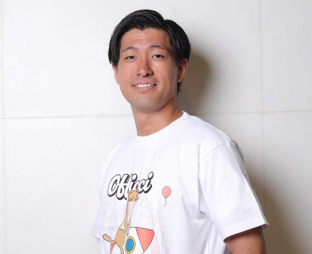 加藤 陸斗
