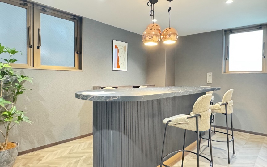 【敷金最大0】東京駅や新宿駅へのアクセスにも便利な内装・家具付きフルセットアップオフィスの写真8