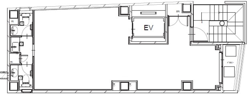 神保町駅徒歩1分！即日業務をスタートできる家具・WI-Fi付きフルセットアップオフィス野写真1