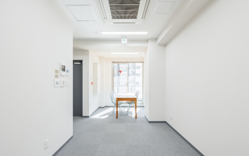 神保町駅徒歩1分！即日業務をスタートできる家具・WI-Fi付きフルセットアップオフィス野写真11